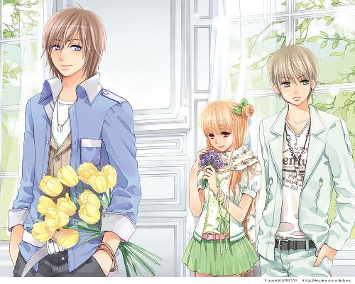 唐伯虎高三学妹很害羞